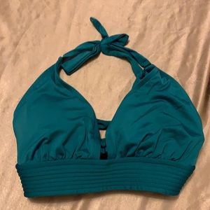 Bathing suit top